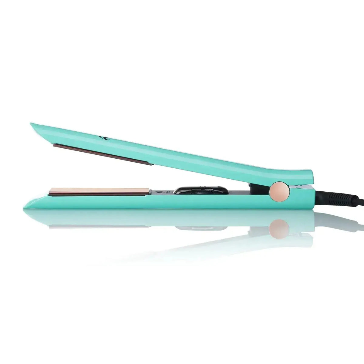 Pro-Series 1" Titanium Hair Straightener