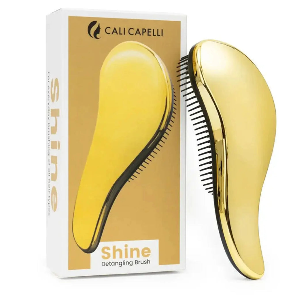 Shine Detangling Hair Brush