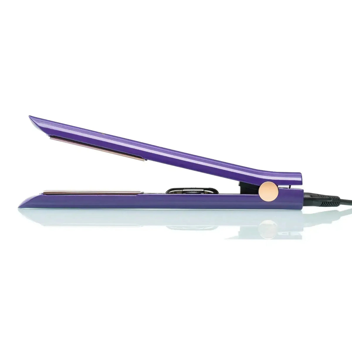 Pro-Series 1" Titanium Hair Straightener